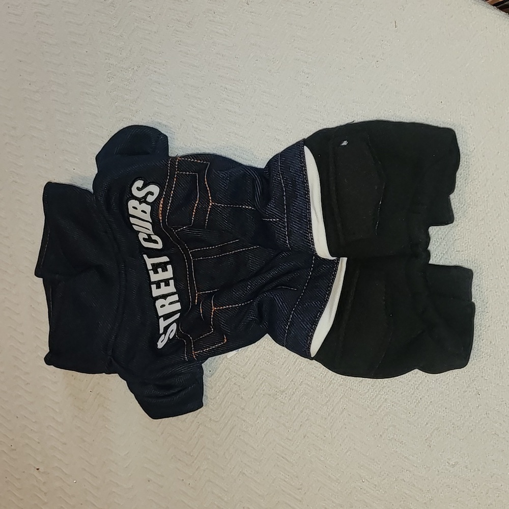 Inno Pet Street Cubs Pet outfit size M 8